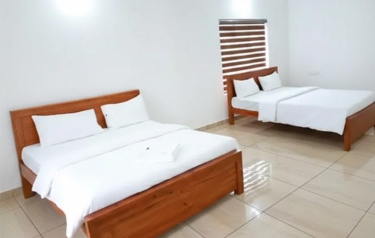 1BHK