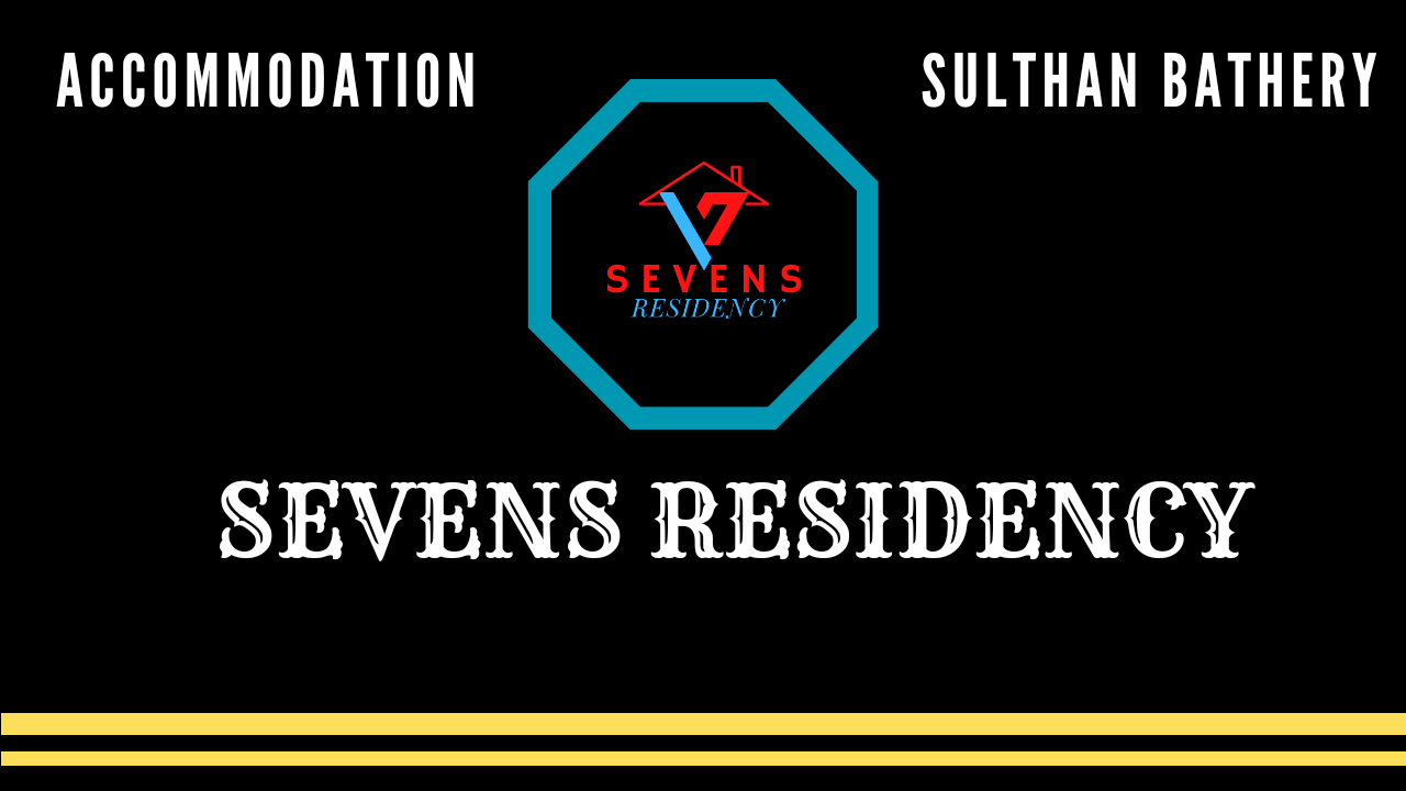SEVENS RESIDENCY 