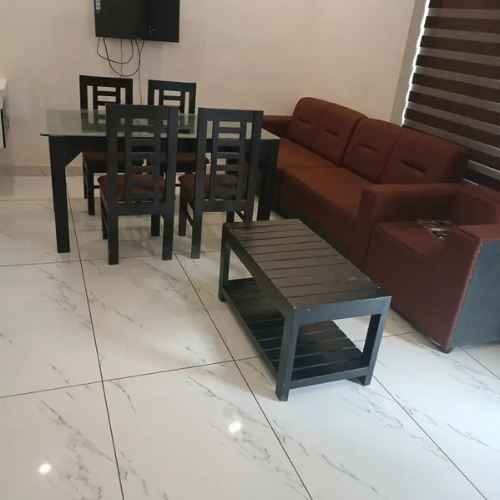 2bhk double room 